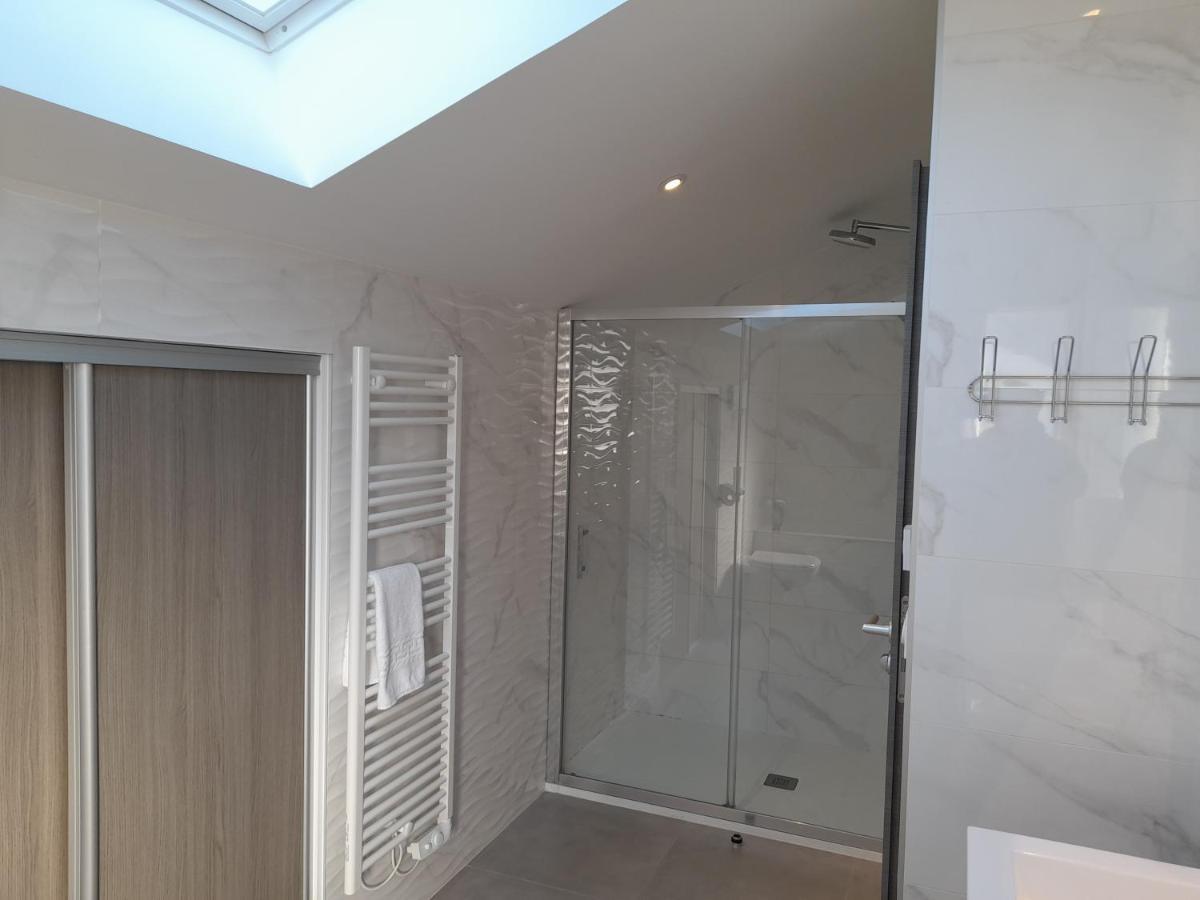 Appartement Thiou Sévrier Eksteriør billede